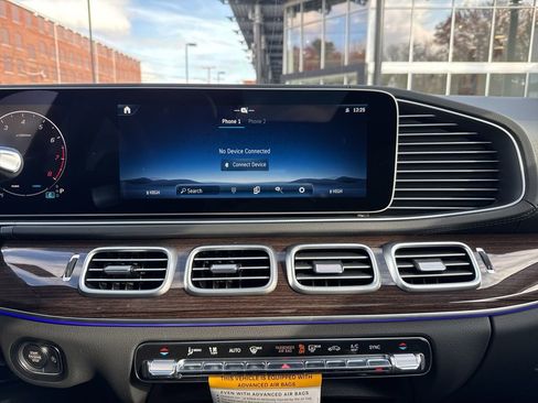 New 2026 Mercedes-Benz GLE 350 4MATIC image 32