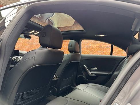 Used 2025 Mercedes-Benz CLA 250 CLA 250 image 24