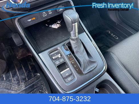 Used 2023 Honda CR-V EX image 23