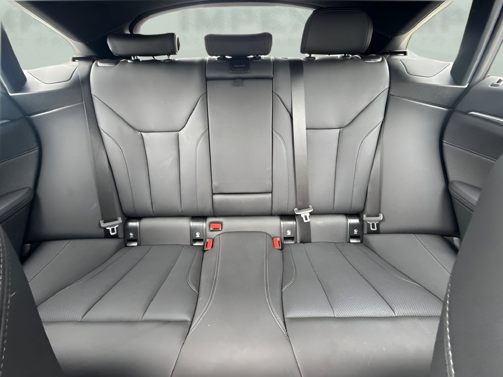 Used 2024 BMW i4 M50 w/ Premium Package AWD/4WD image 8
