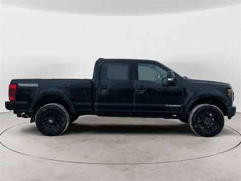 Used 2020 Ford F350 Lariat image 11