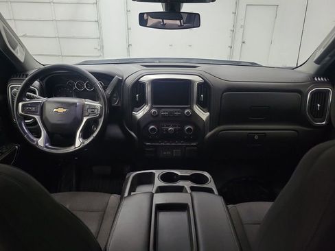 Used 2020 Chevrolet Silverado 1500 LT w/ Fleet Comfort Package image 12