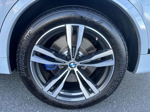 Used 2023 BMW X7 M60i w/ Executive Package AWD/4WD image 27