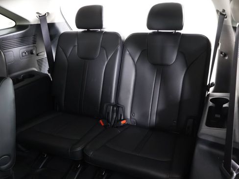 Used 2023 Kia Sorento EX FWD image 38