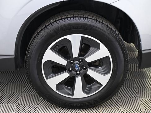 Used 2018 Subaru Forester 2.5i w/ Alloy Wheel Package image 20