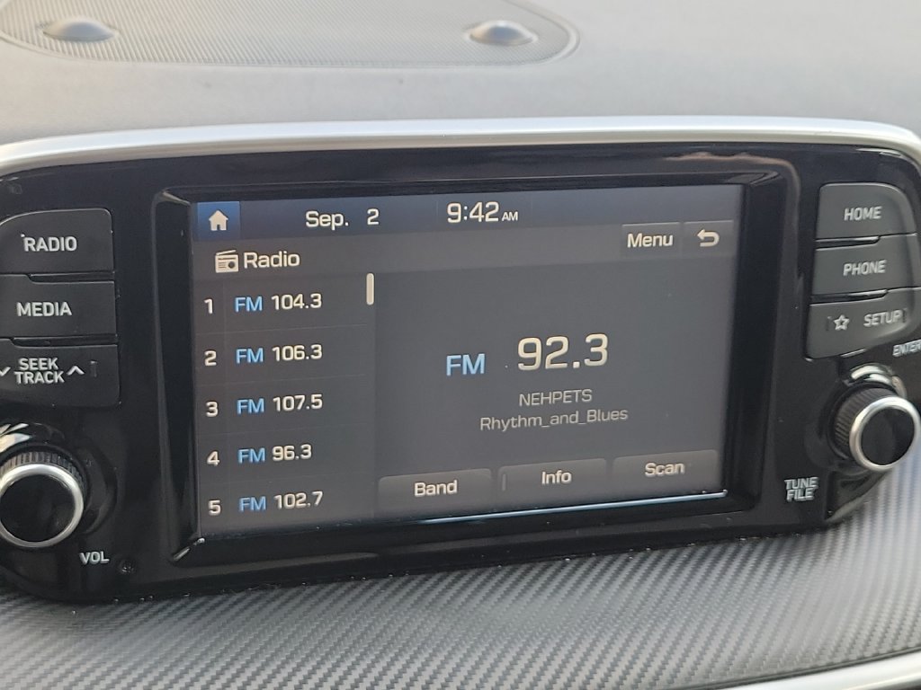 Used 2021 Hyundai Tucson SE FWD image 13