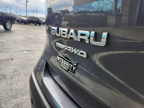 Used 2019 Subaru Ascent Limited image 47