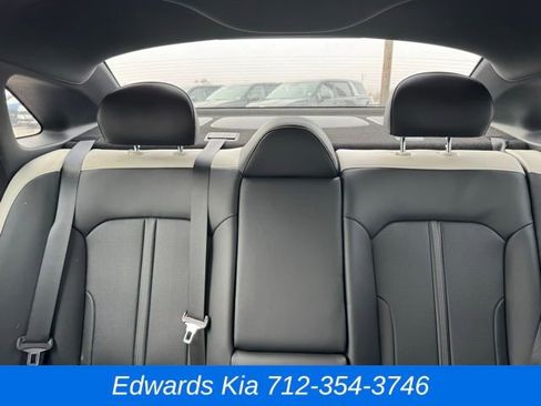 New 2026 Kia K5 GT-Line w/ GT-Line Premium Package image 29