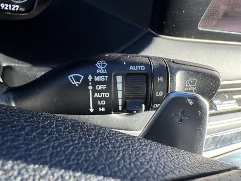 Used 2021 Hyundai Palisade Calligraphy image 33