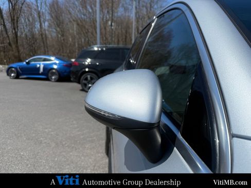 Certified 2024 Mercedes-Benz GLC 300 4MATIC image 10