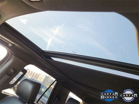 Certified 2022 Ford Expedition Platinum image 21