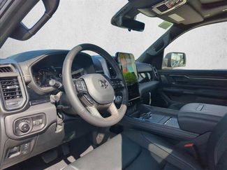 New 2026 RAM 1500 Limited AWD/4WD video 2