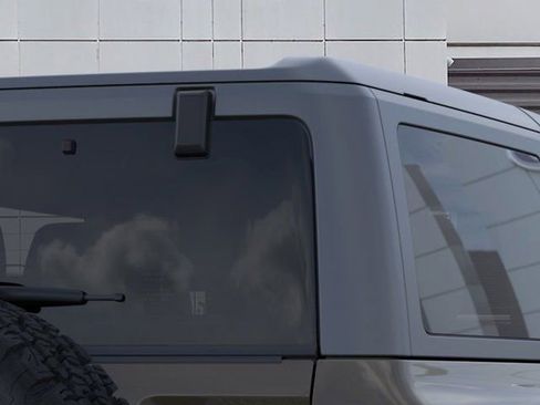 New 2025 Ford Bronco Badlands AWD/4WD image 25