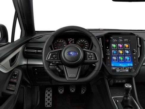 New 2026 Subaru WRX AWD/4WD image 22