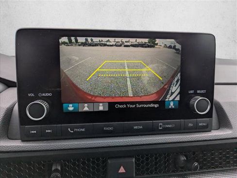 Used 2023 Honda CR-V Sport image 18
