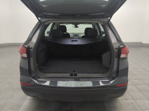 Used 2022 Chevrolet Equinox LS AWD/4WD image 29