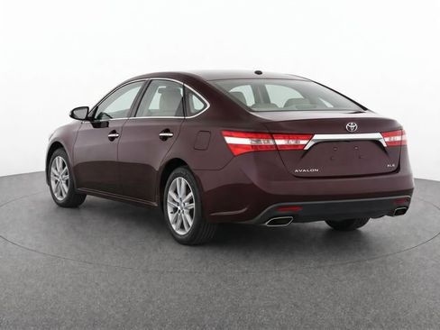 Used 2014 Toyota Avalon XLE Premium FWD image 8