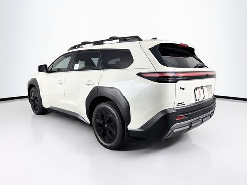 New 2026 Toyota bZ Woodland AWD/4WD image 6