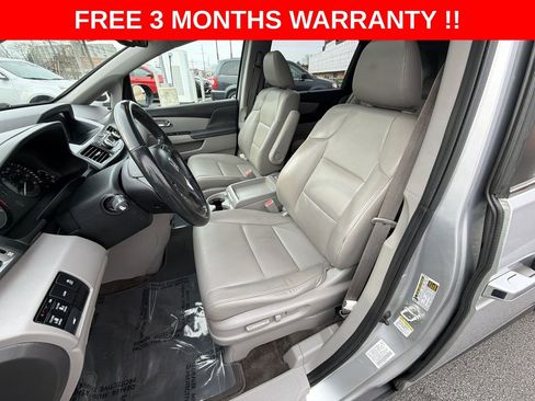 Used 2014 Honda Odyssey EX-L image 14