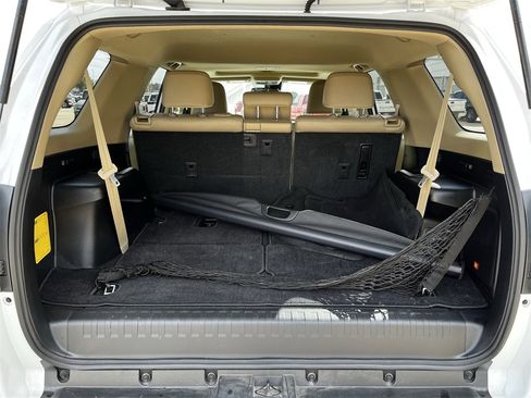 Used 2024 Toyota 4Runner Limited image 26
