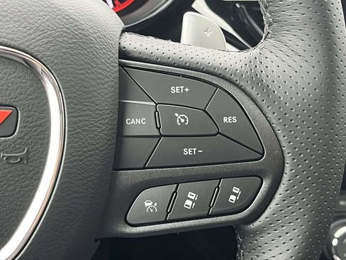 New 2026 Dodge Durango GT image 29