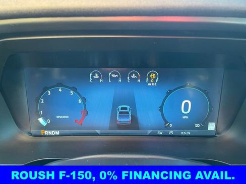 New 2025 Ford F150 Lariat w/ Equipment Group 502A High image 2