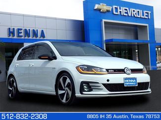 Used 2018 Volkswagen GTI Autobahn video 1