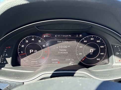 Used 2019 Audi Q7 3.0T Premium Plus w/ Premium Plus Package image 21