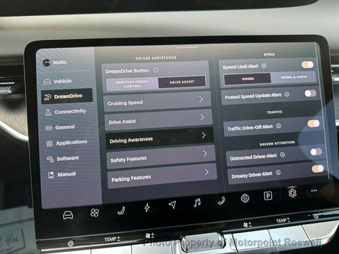 Used 2026 Lucid Gravity Grand Touring image 40