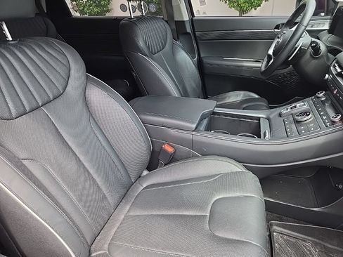 Certified 2023 Hyundai Palisade Limited AWD/4WD image 31