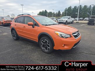 Used 2015 Subaru Crosstrek 2.0i Premium video 1