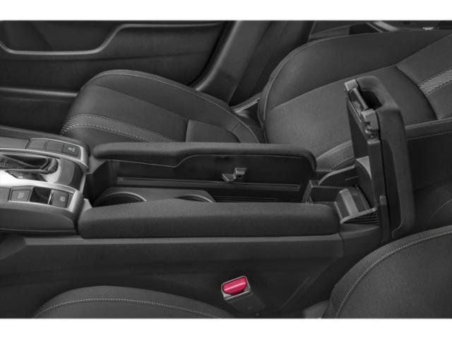 Used 2019 Honda Civic Sport image 14