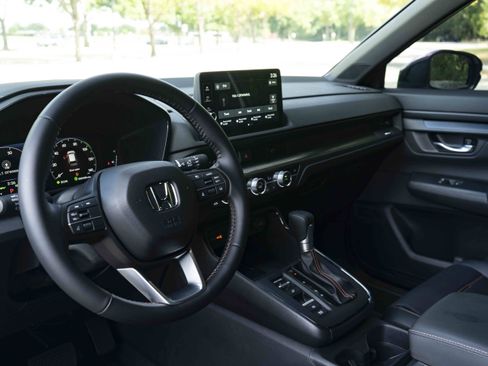 Used 2026 Honda CR-V Sport-L image 16