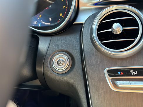 Certified 2021 Mercedes-Benz C 300 4MATIC Sedan image 20
