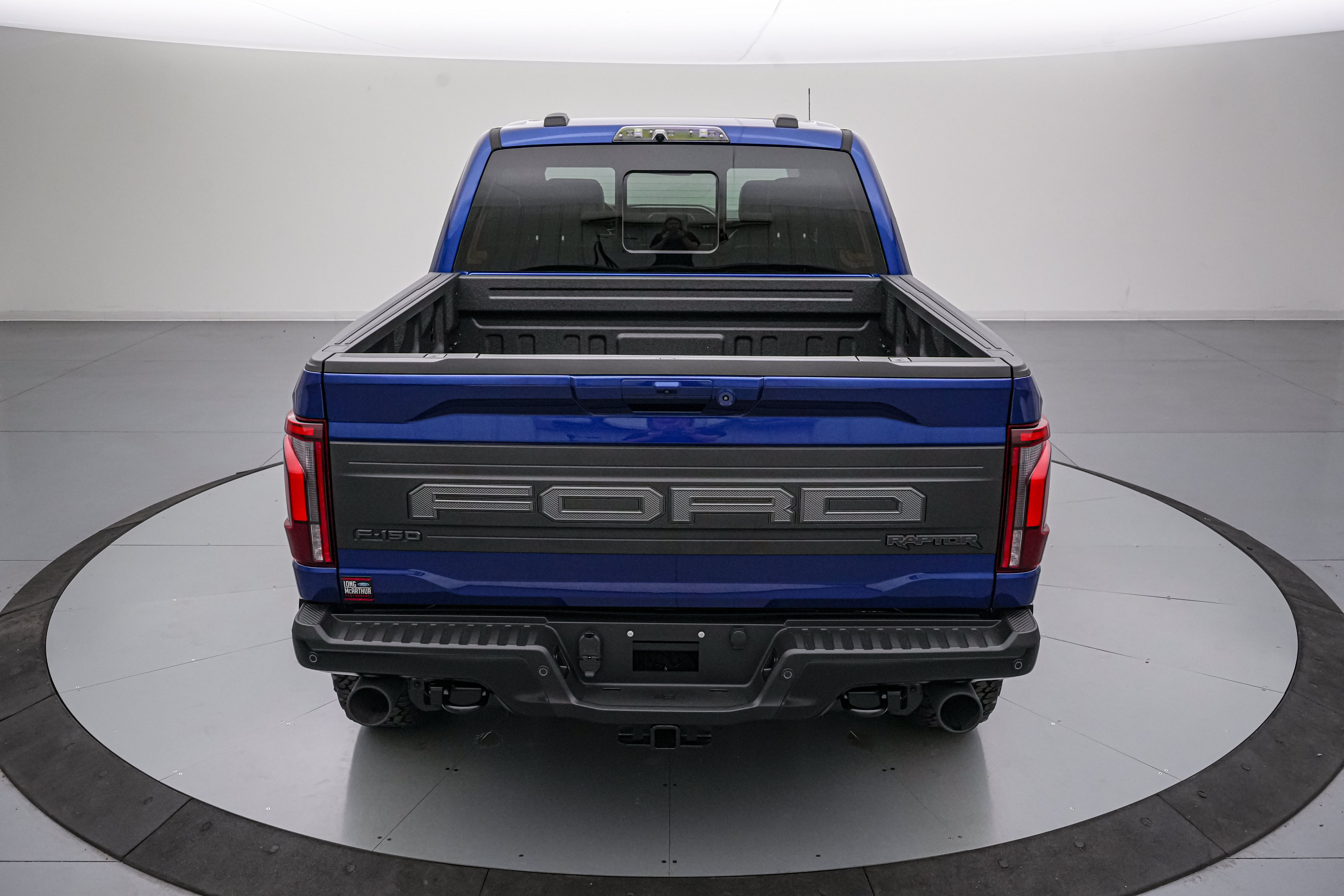 New 2026 Ford F150 Raptor AWD/4WD image 5
