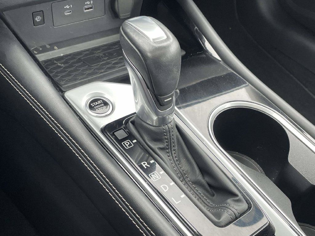 Used 2023 Nissan Altima 2.5 SL FWD image 42