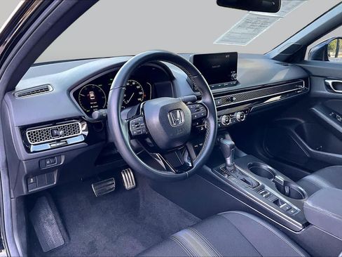 Used 2025 Honda Civic Sport image 18