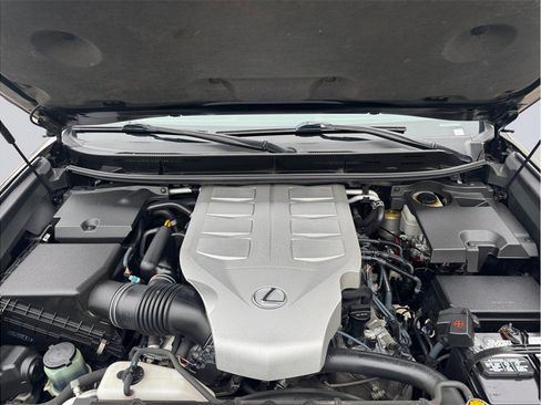 Used 2016 Lexus GX 460 w/ Comfort Package AWD/4WD image 9