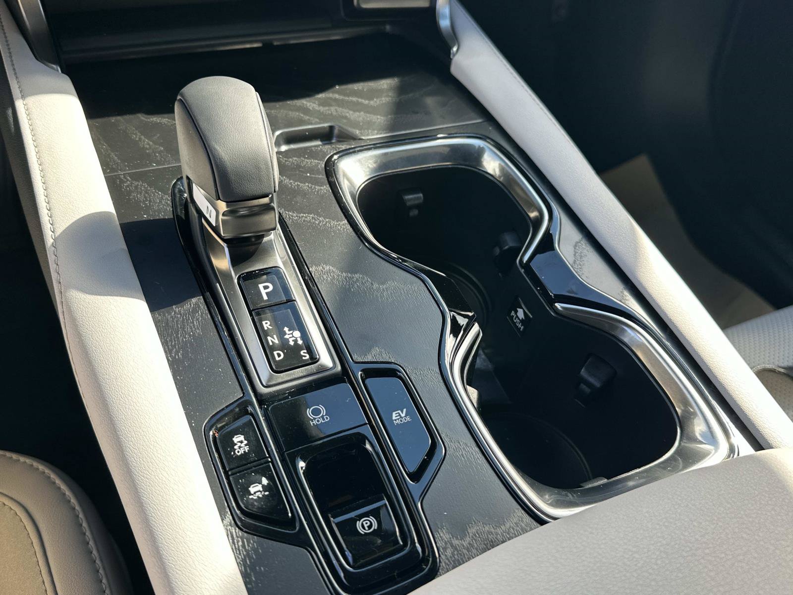 New 2026 Lexus RX 350h AWD/4WD image 12