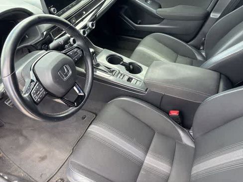 Used 2022 Honda Civic Sport image 9