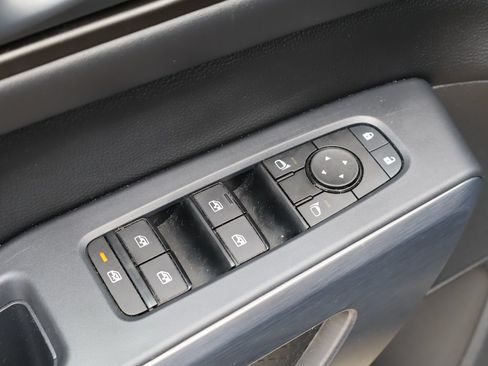 Used 2024 Nissan Pathfinder Rock Creek AWD/4WD image 21