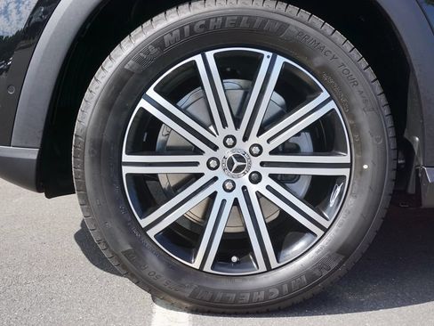 Certified 2026 Mercedes-Benz GLE 350 4MATIC image 20