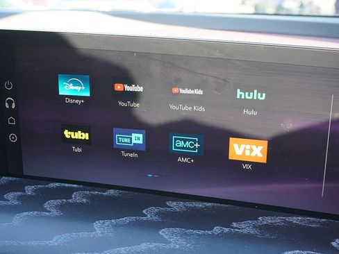 Used 2025 Cadillac Escalade Premium Luxury w/ LPO, Floor Liner Package image 65