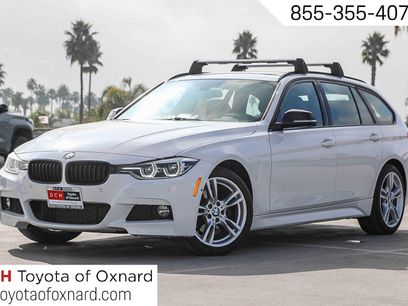 Used 2016 BMW 328i xDrive Wagon