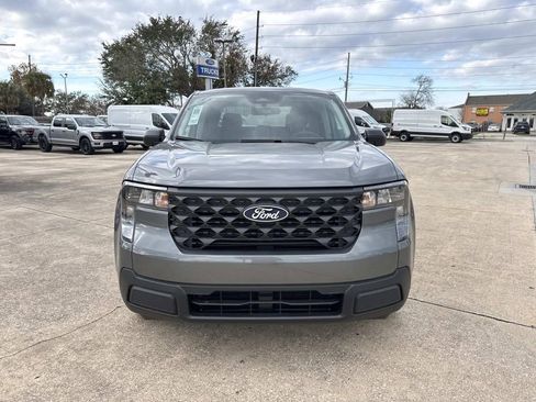 New 2025 Ford Maverick XL w/ Equipment Group 101A image 2