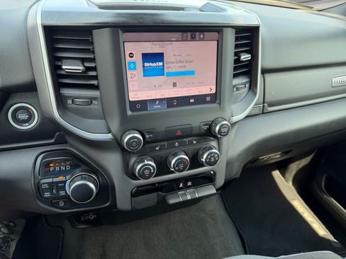 Used 2023 RAM 1500 Big Horn AWD/4WD image 12