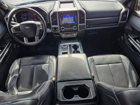 Used 2021 Ford Expedition XLT RWD image 17