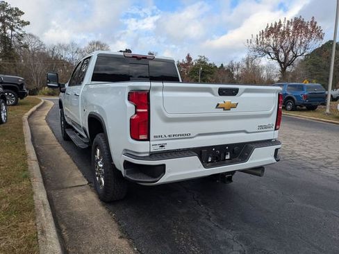 New 2026 Chevrolet Silverado 2500 High Country w/ High Country Premium Package image 4