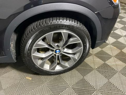 Used 2015 BMW X3 xDrive28i AWD/4WD image 36