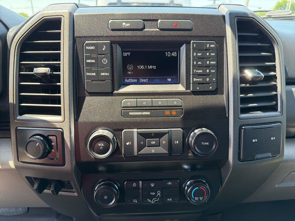 Used 2019 Ford F250 XL w/ Power Equipment Group AWD/4WD image 36